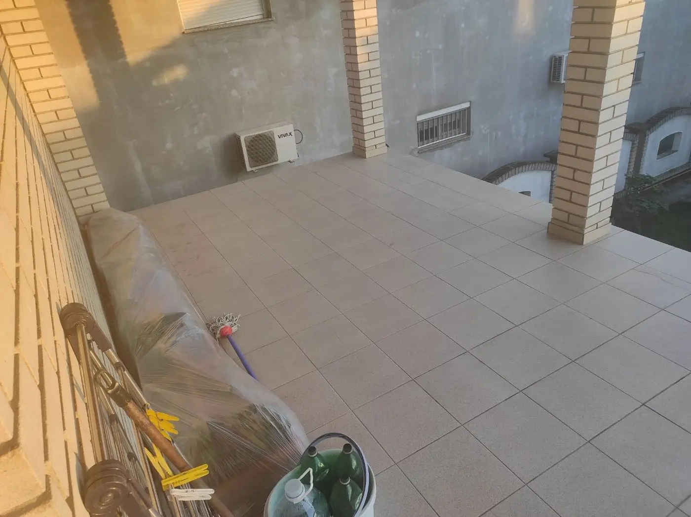 stan na prodaju Novi Sad 160m2 520073