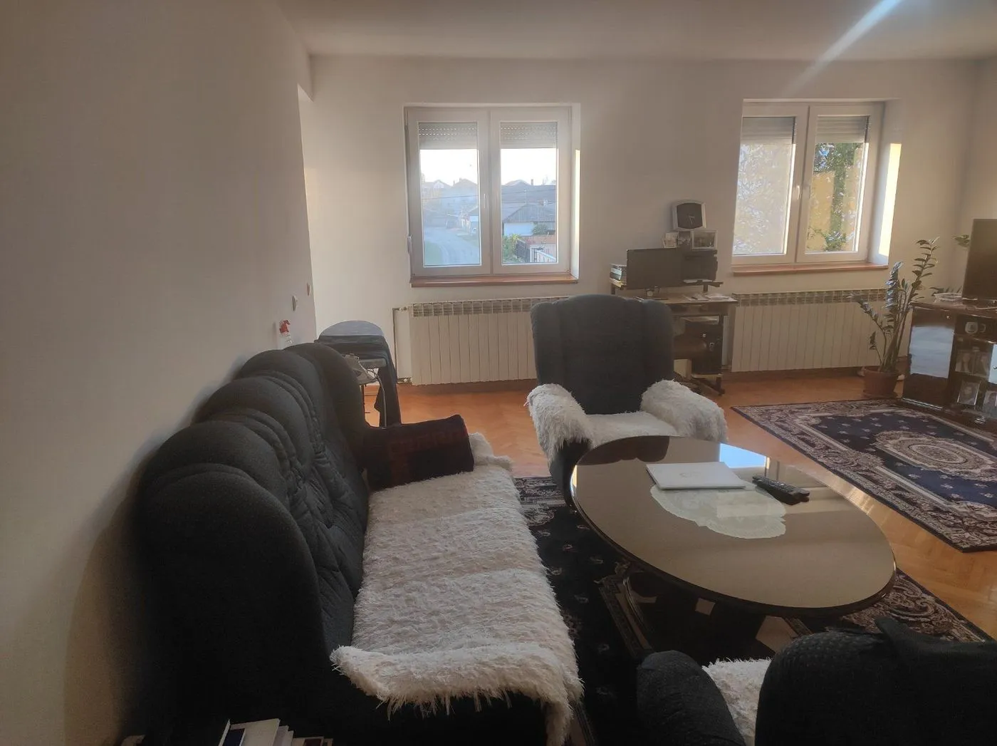 stan na prodaju Novi Sad 160m2 520073