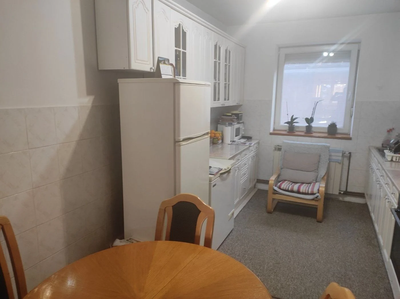 stan na prodaju Novi Sad 160m2 520073