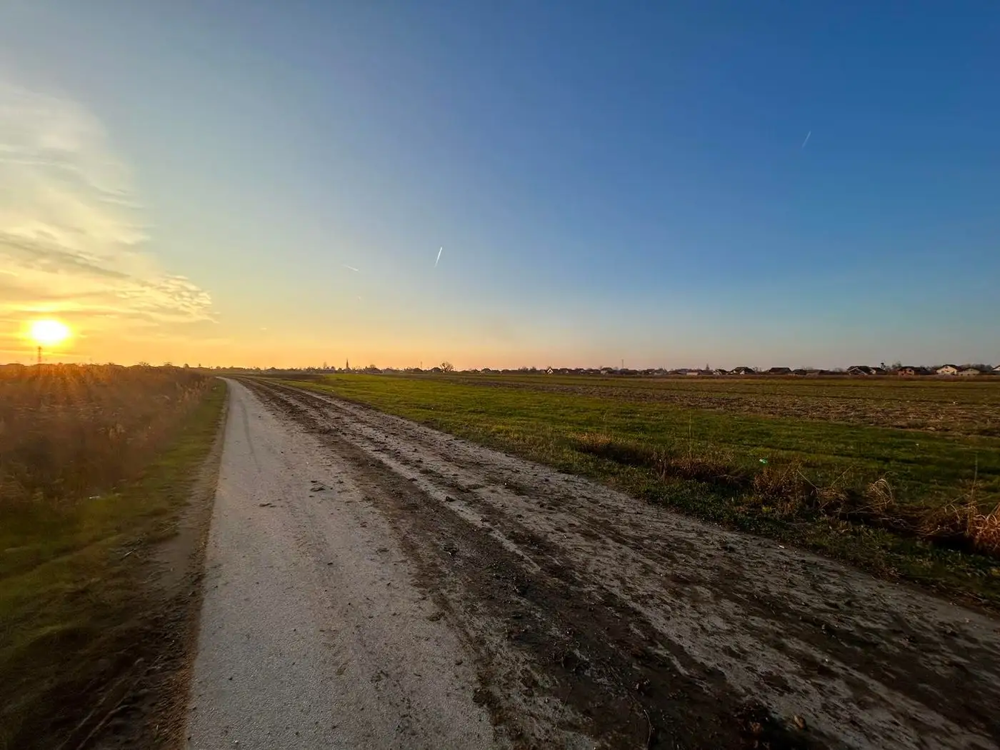 plac na prodaju Begeč, 5245m2 520028