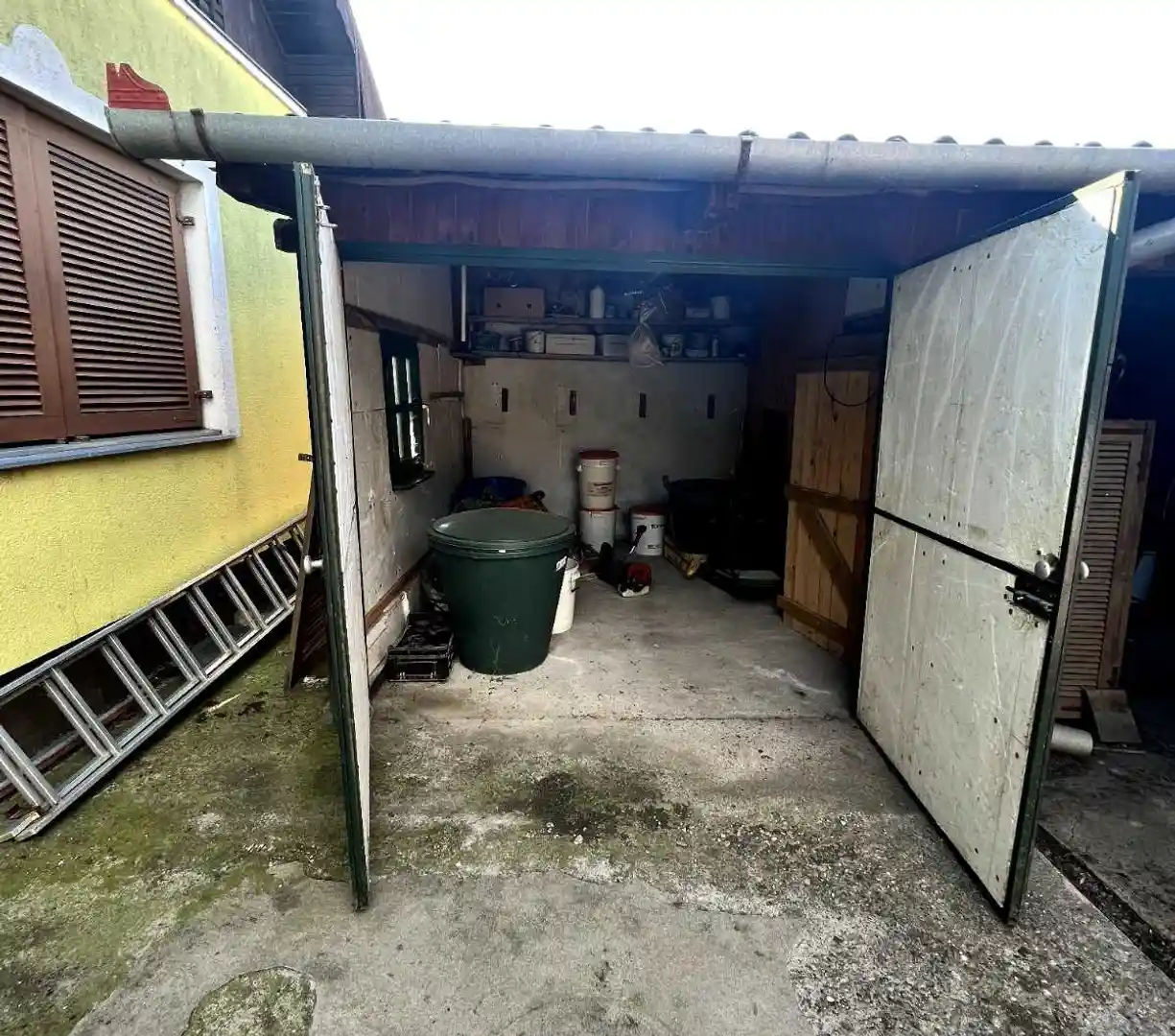 kuca na prodaju Bečej 113m2 519932