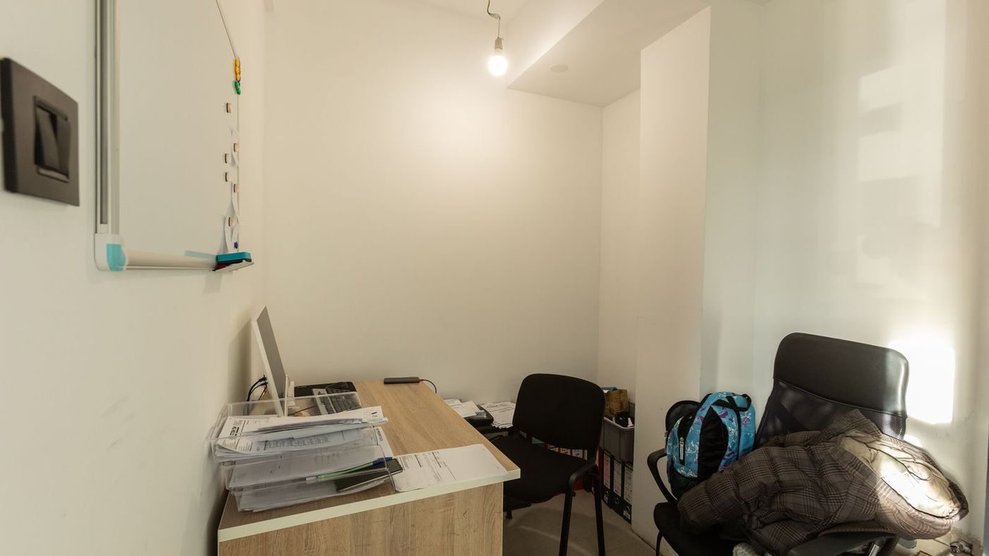 lokal na prodaju Novi Sad 226m2 519735