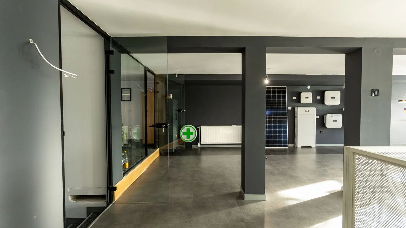 lokal na prodaju Novi Sad 226m2 519735