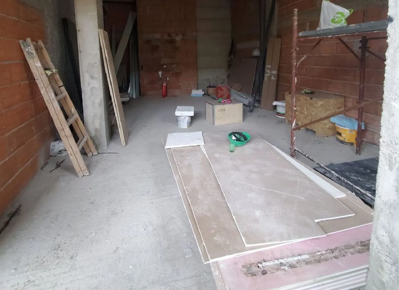 lokal na prodaju Novi Sad, 40m2 481196