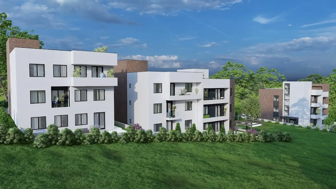 stan na prodaju Sremska Kamenica 70m2 503618