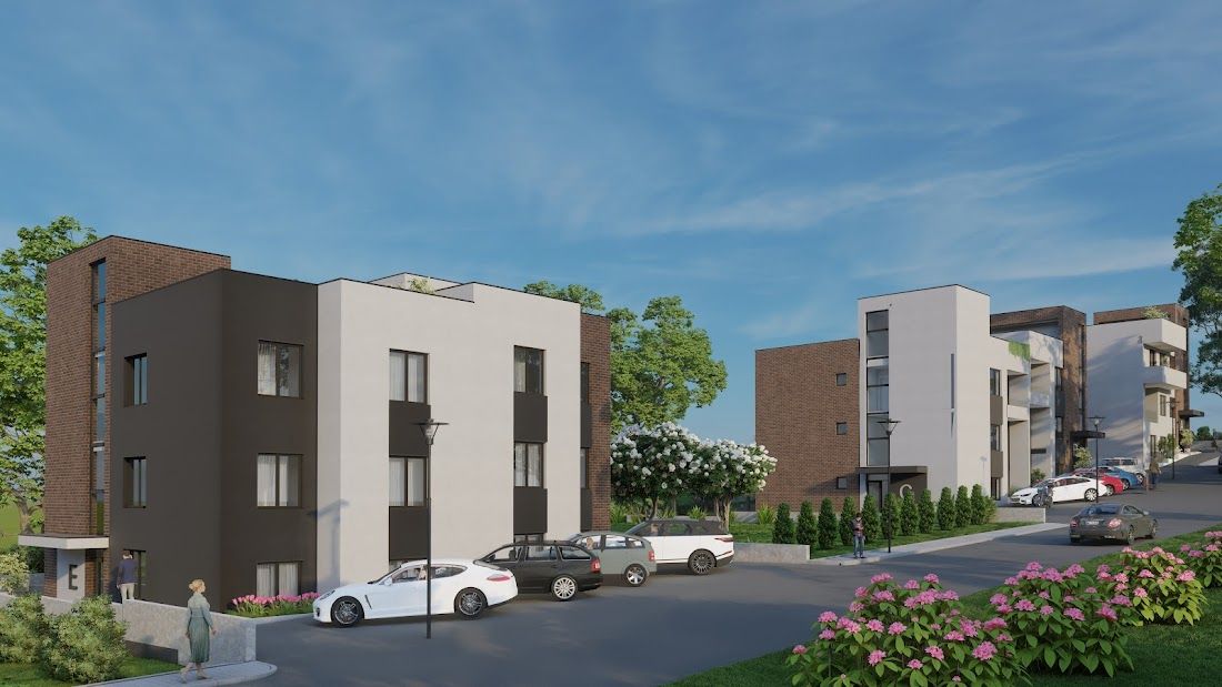 stan na prodaju Sremska Kamenica 70m2 503618
