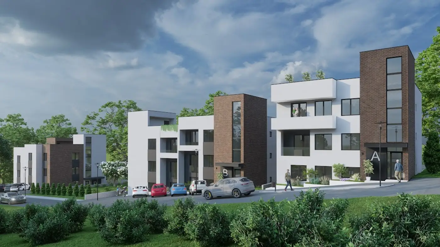 stan na prodaju Sremska Kamenica, 70m2 503614