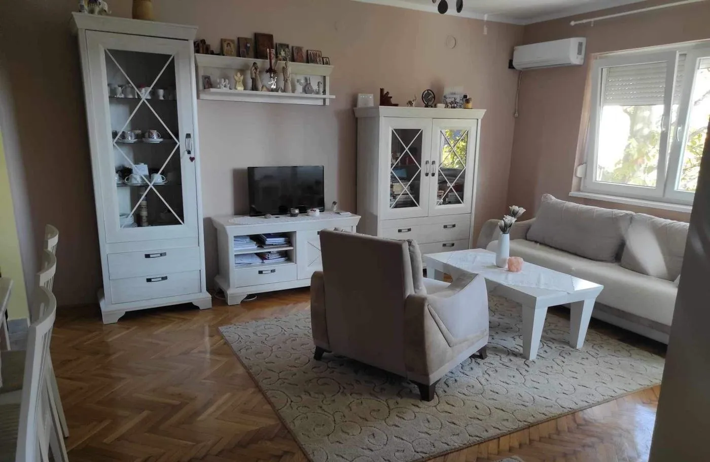 stan na prodaju Bečej 69m2 520449