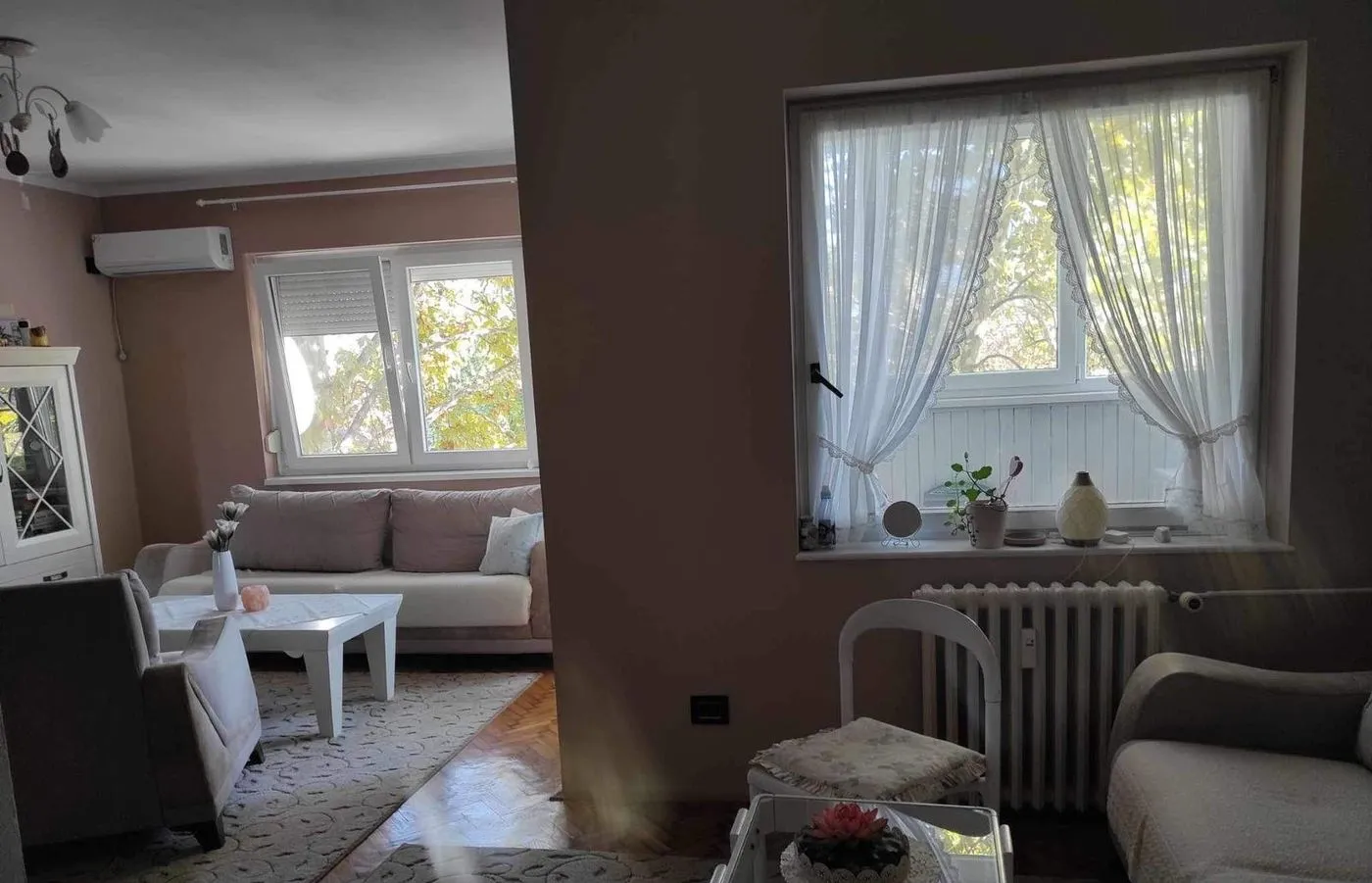 stan na prodaju Bečej 69m2 520449