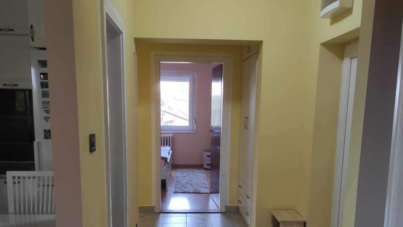 stan na prodaju Bečej 69m2 520449