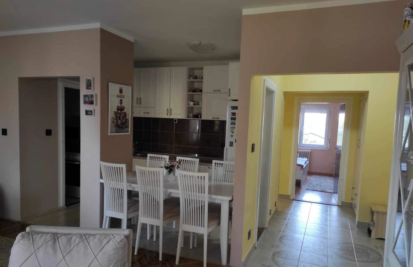 stan na prodaju Bečej, 69m2 520449