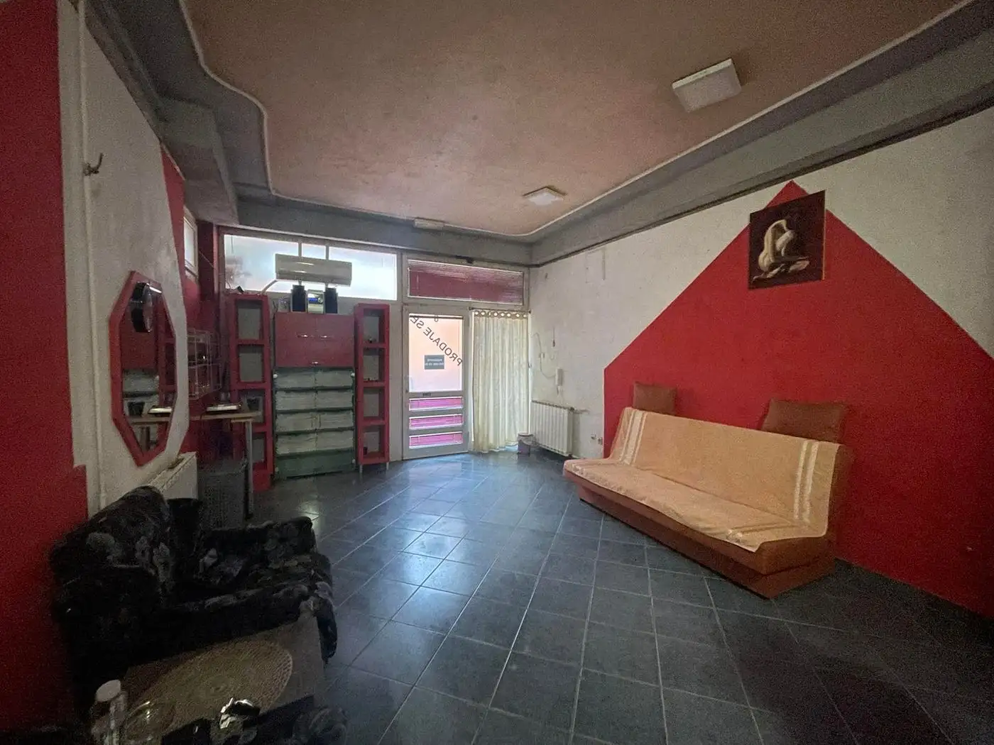 stan na prodaju Novi Sad, 57m2 520889