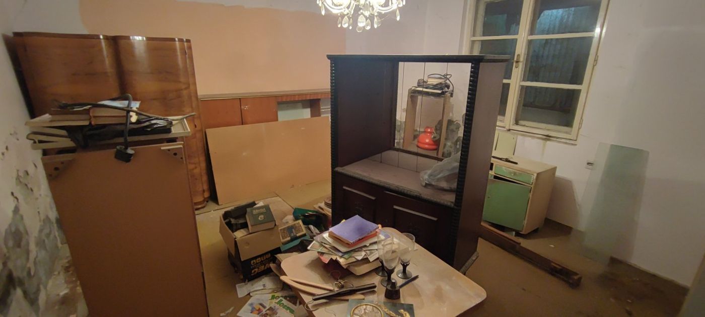 kuca na prodaju Petrovaradin 200m2 521078