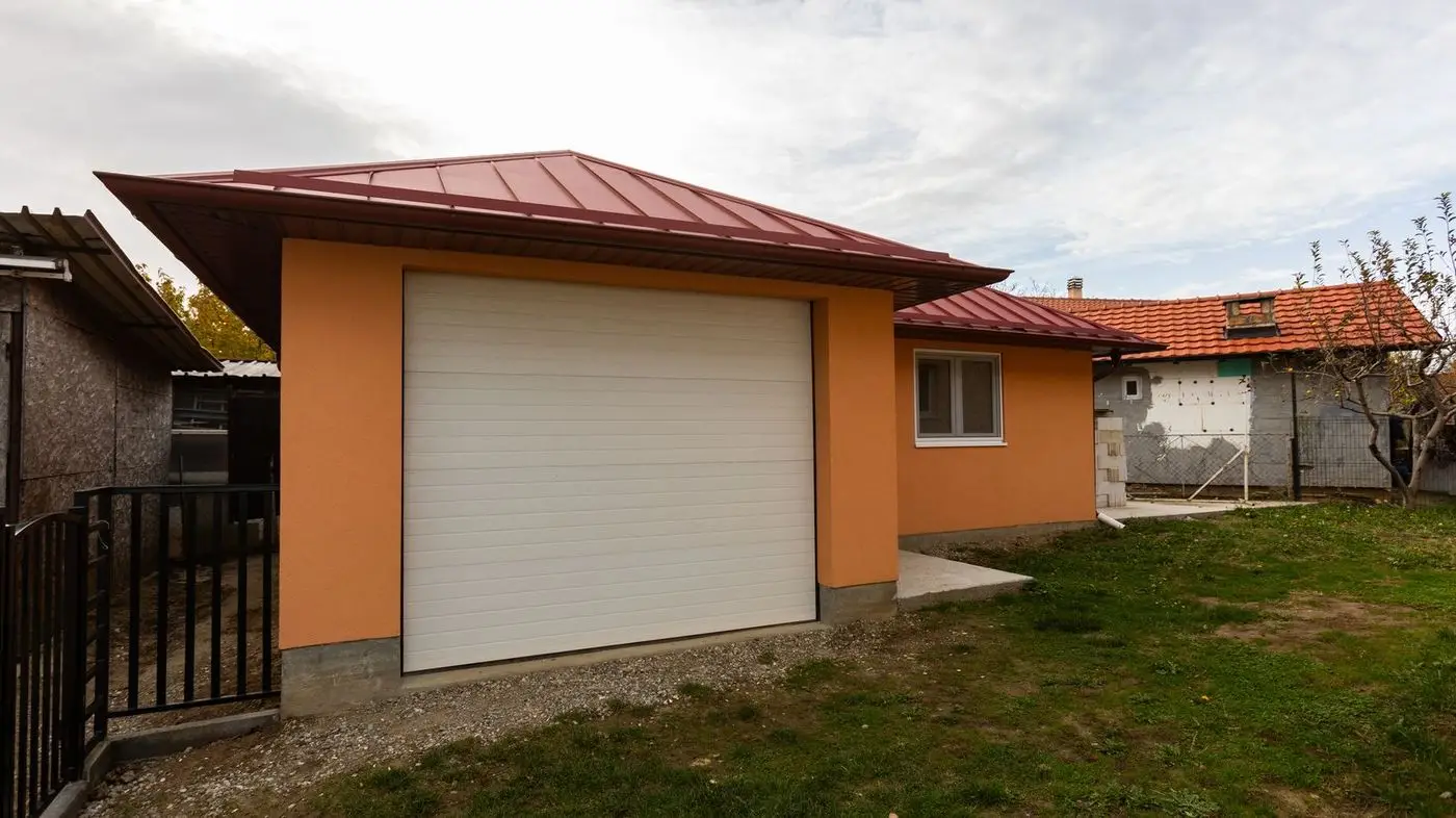 kuca na prodaju Petrovaradin 133m2 520672