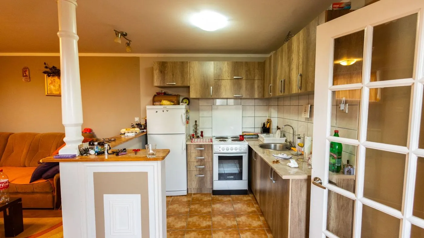 kuca na prodaju Petrovaradin 133m2 520672