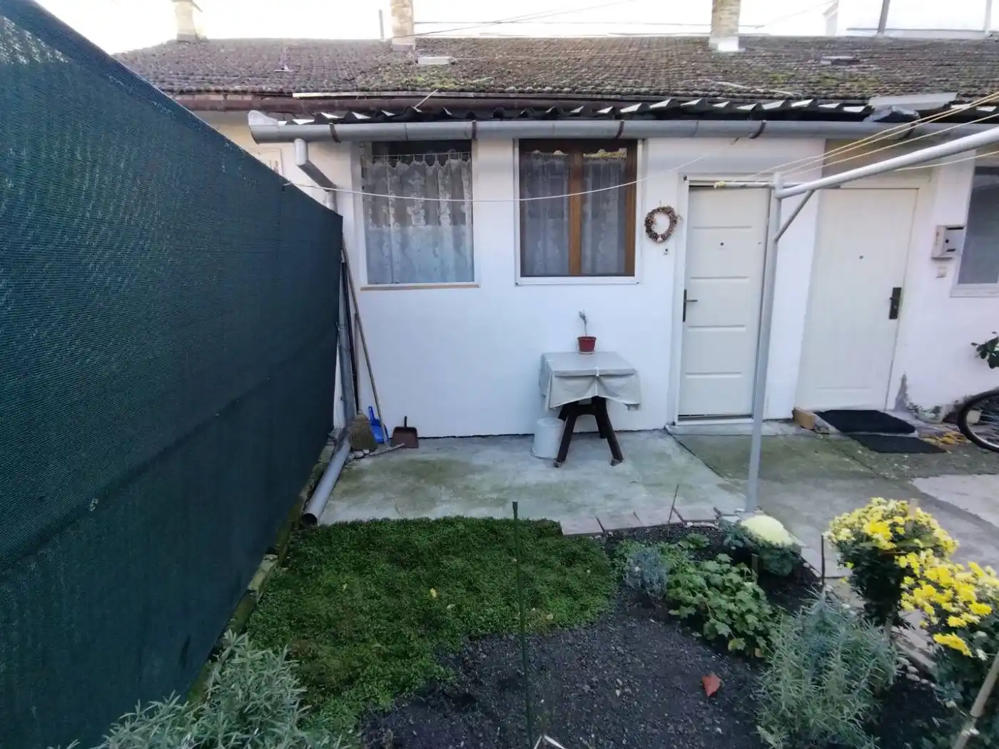 stan na prodaju Novi Sad, 30m2 521001