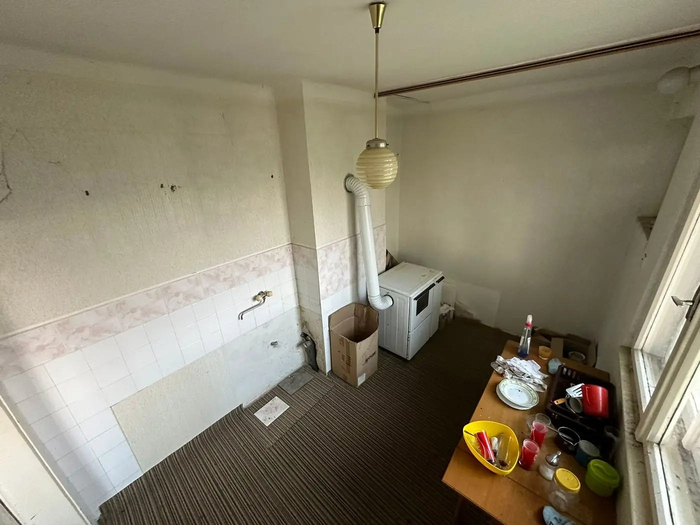 stan na prodaju Beočin 50m2 521183