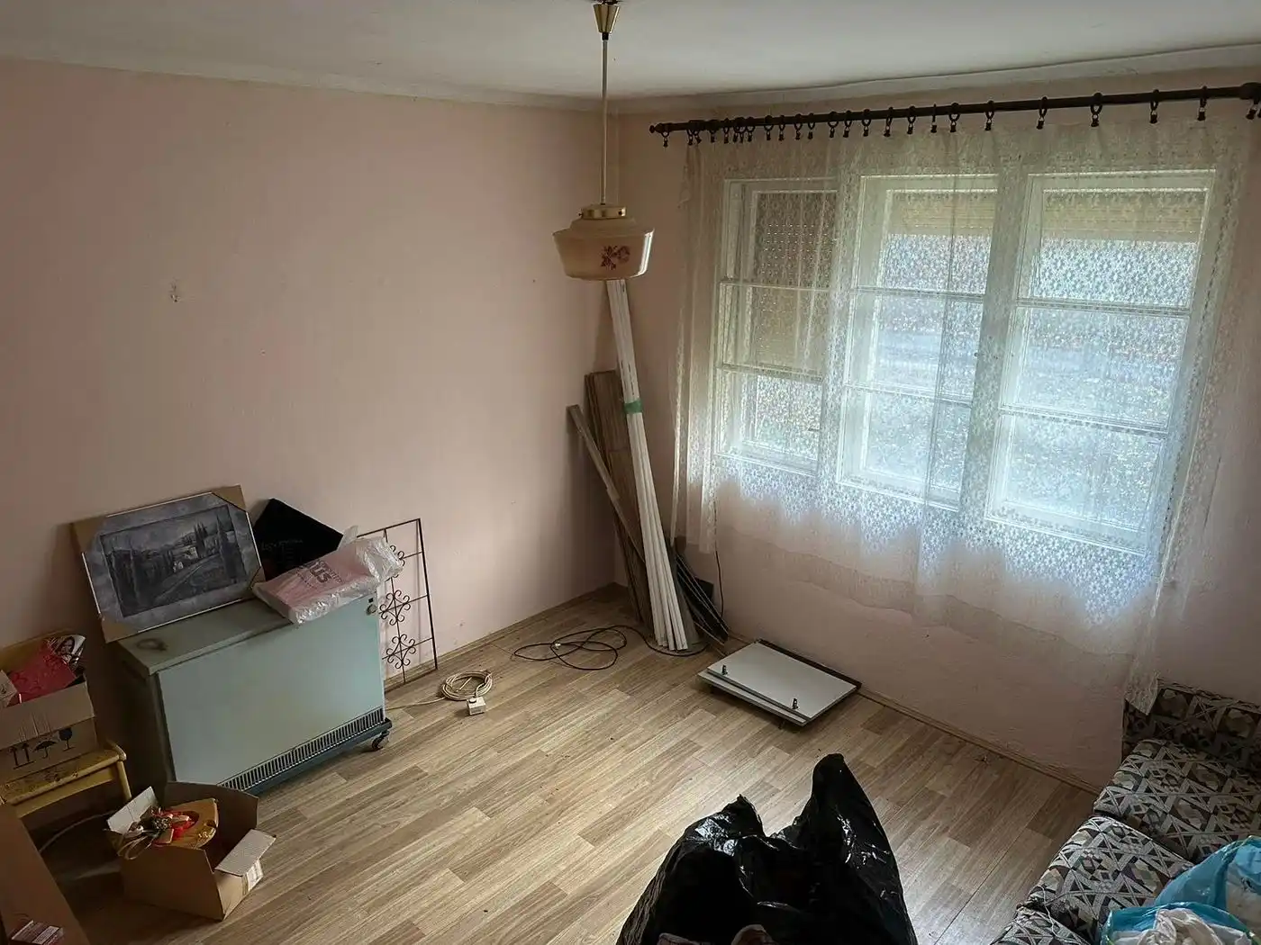 stan na prodaju Beočin 50m2 521183