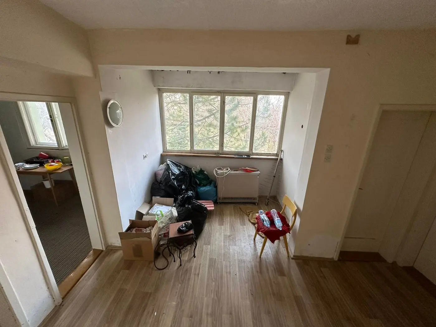 stan na prodaju Beočin 50m2 521183