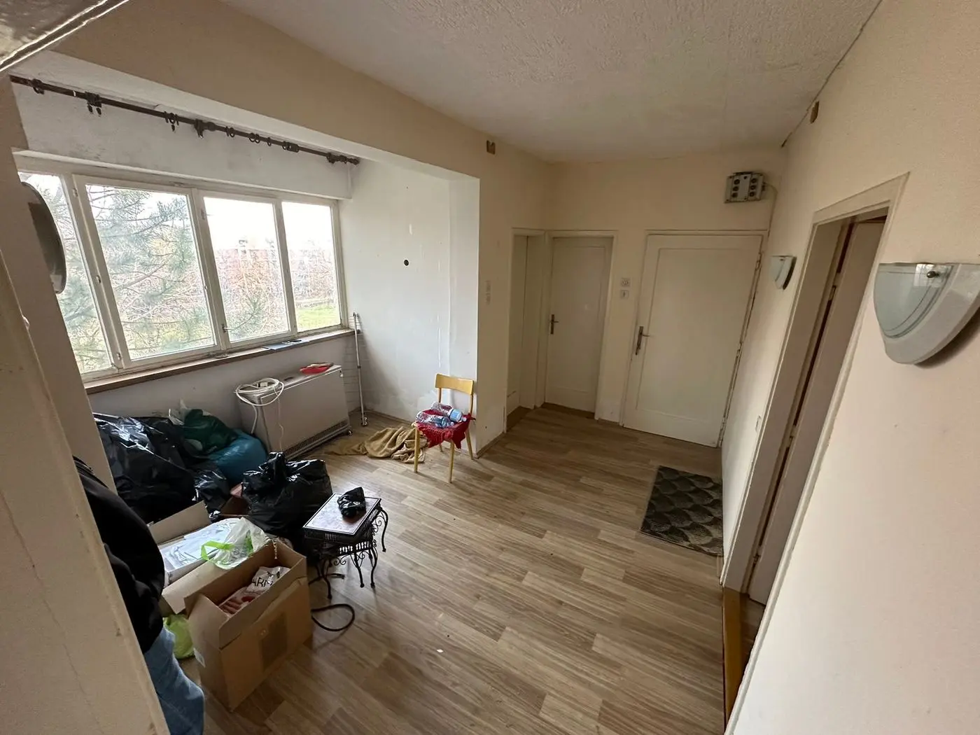 stan na prodaju Beočin 50m2 521183