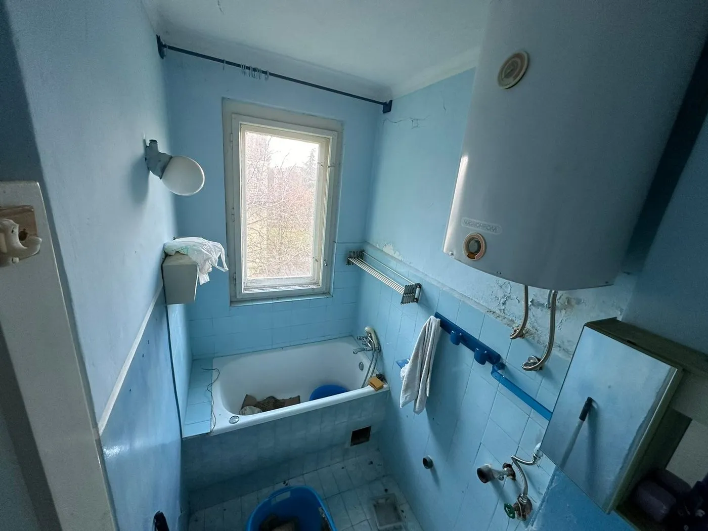 stan na prodaju Beočin 50m2 521183