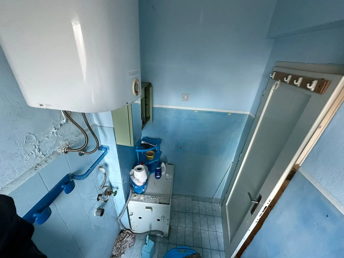 stan na prodaju Beočin 50m2 521183