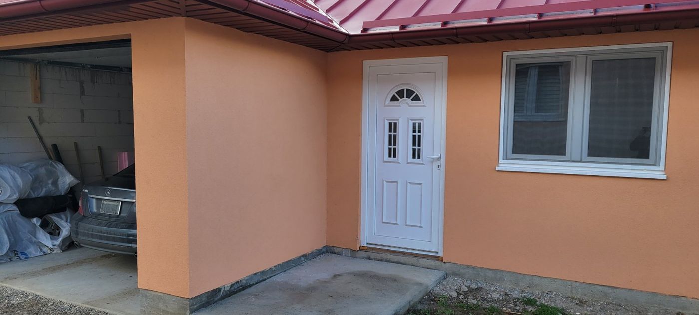 kuca na prodaju Petrovaradin 133m2 520672