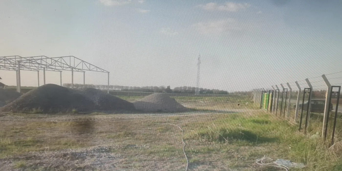 plac na prodaju Čenej 20043m2 519661