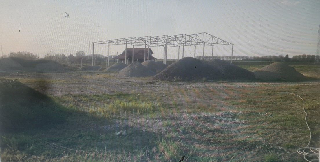 plac na prodaju Čenej 20043m2 519661