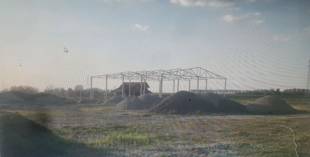 plac na prodaju Čenej 20043m2 519661