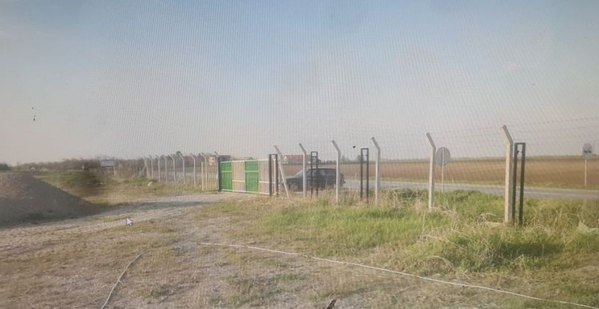 plac na prodaju Čenej 20043m2 519661