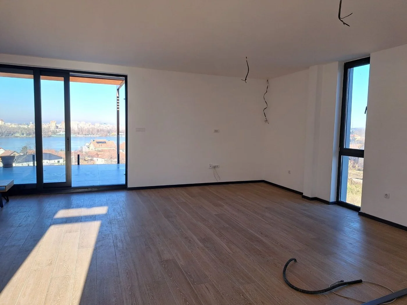 stan na prodaju Sremska Kamenica 151m2 521549