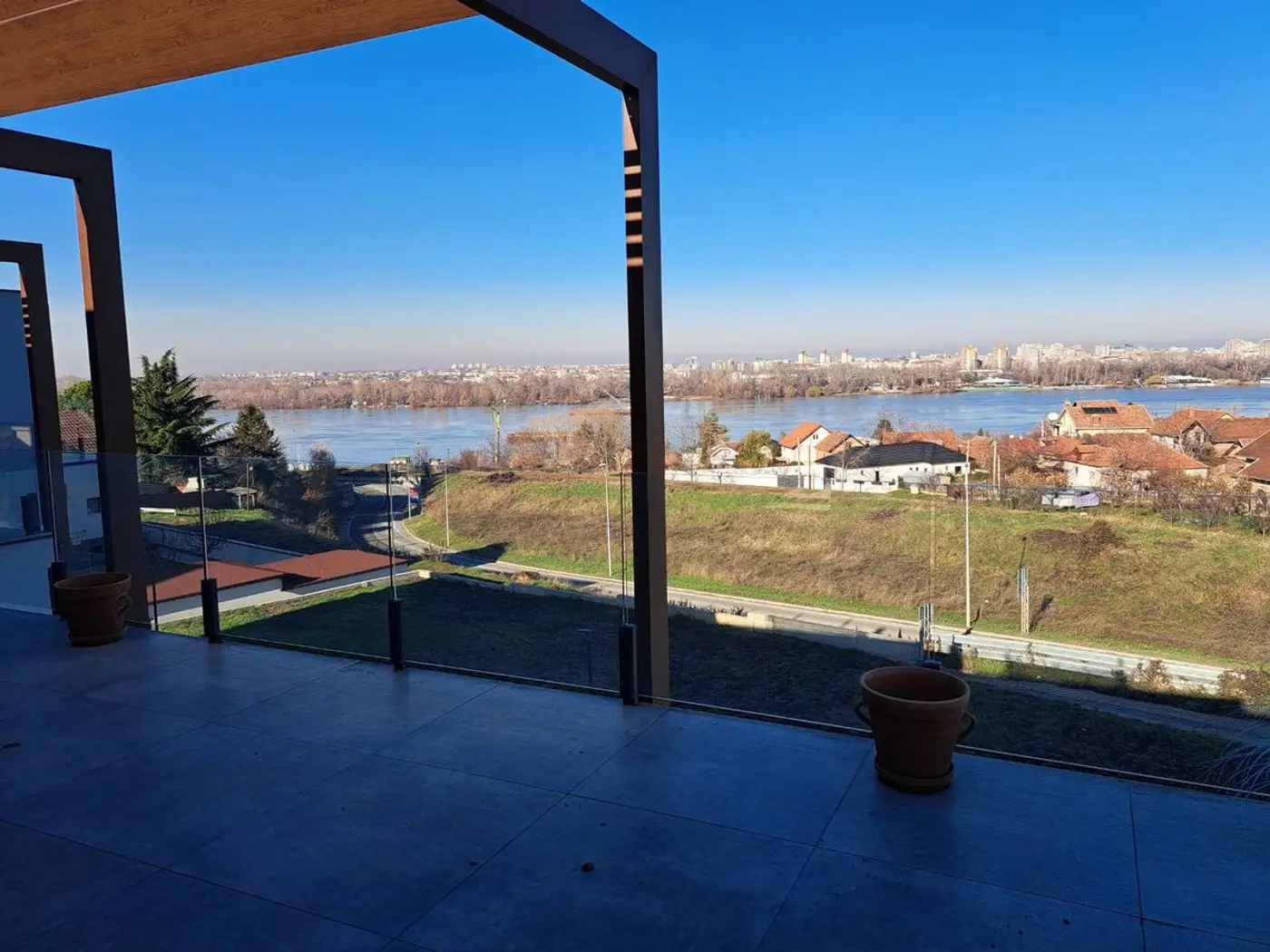 stan na prodaju Sremska Kamenica 151m2 521549