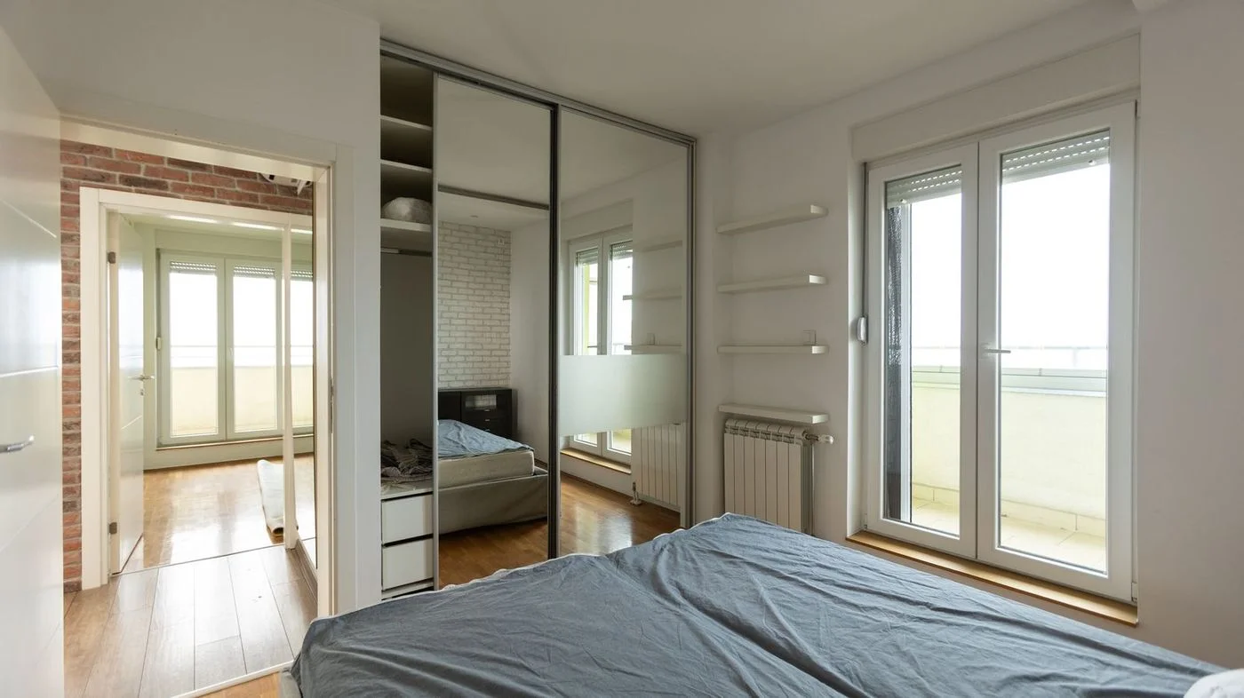 stan na prodaju Novi Sad 94m2 521670