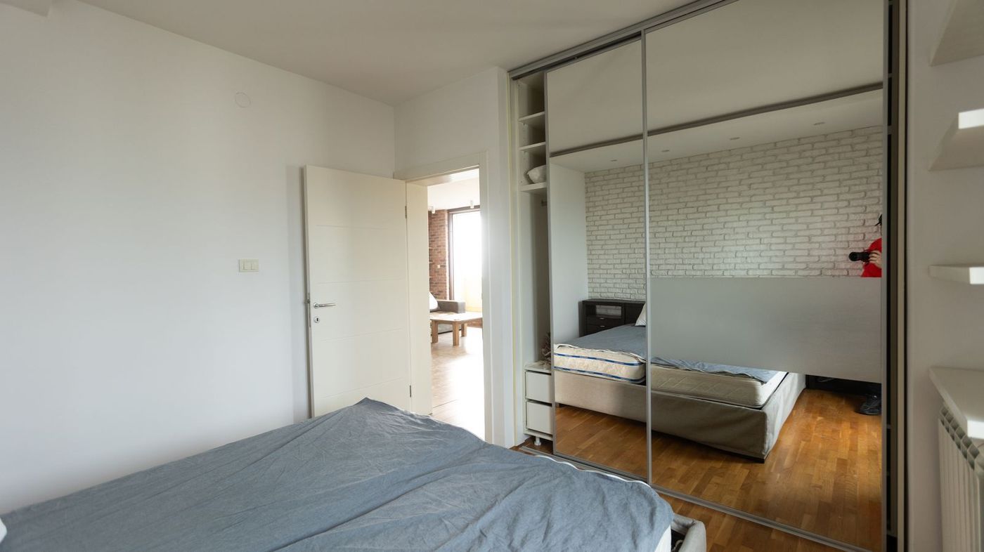 stan na prodaju Novi Sad 94m2 521670