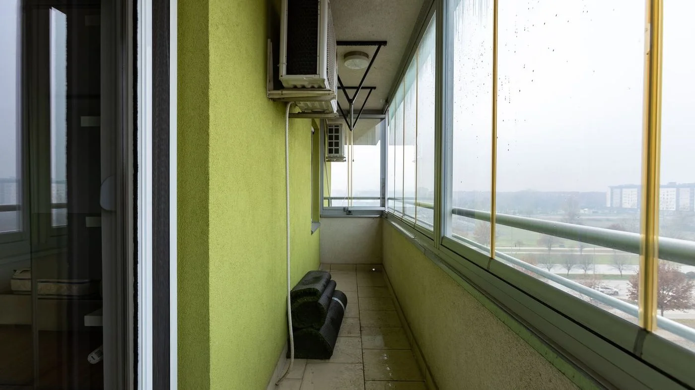 stan na prodaju Novi Sad 94m2 521670