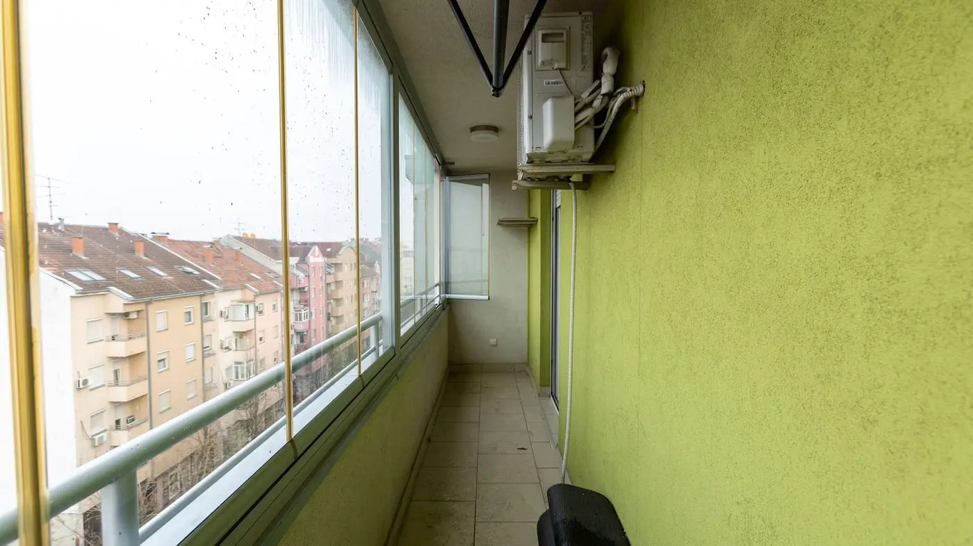 stan na prodaju Novi Sad 94m2 521670