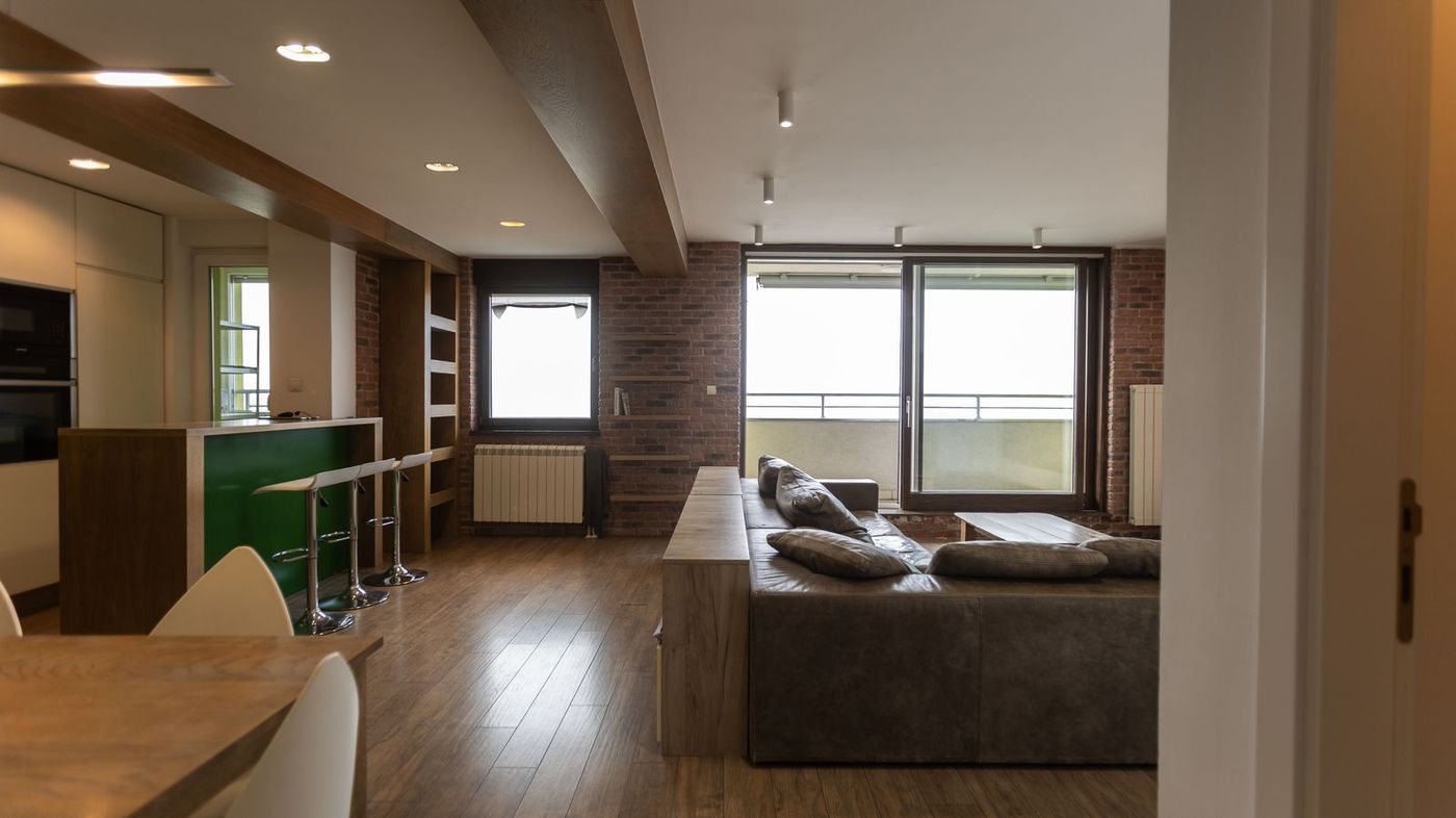 stan na prodaju Novi Sad 94m2 521670