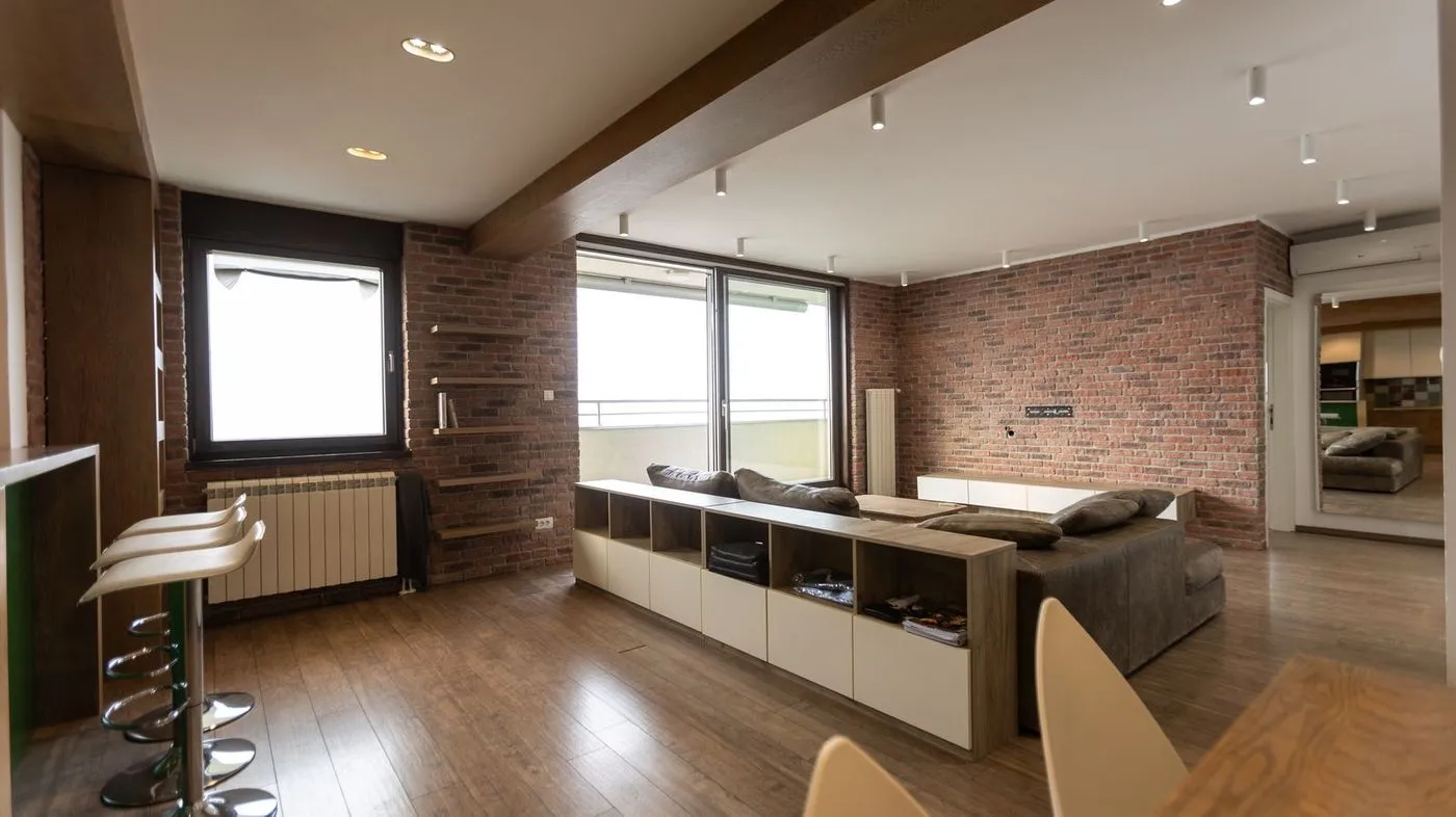 stan na prodaju Novi Sad 94m2 521670