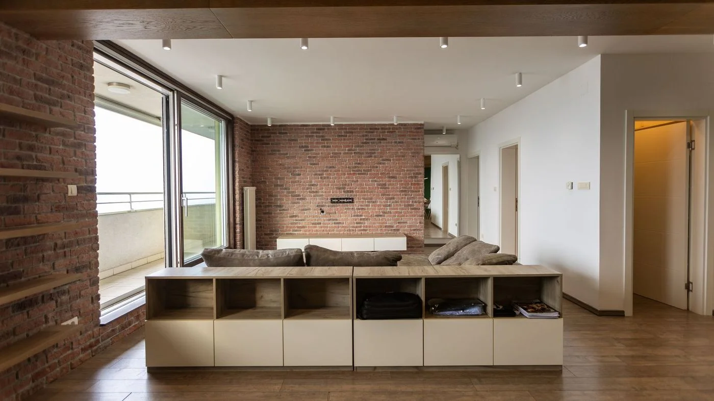 stan na prodaju Novi Sad 94m2 521670