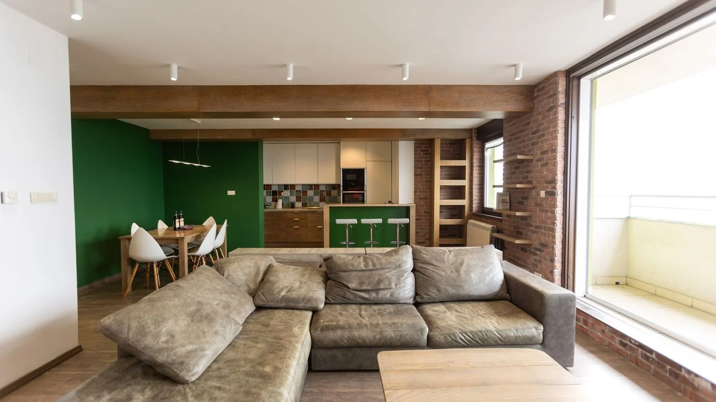 stan na prodaju Novi Sad 94m2 521670