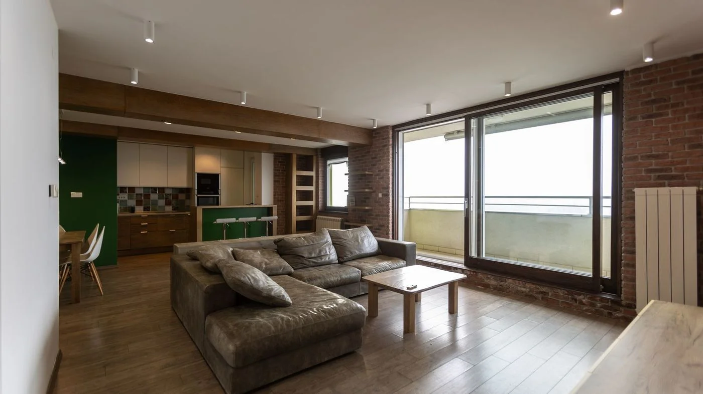 stan na prodaju Novi Sad 94m2 521670