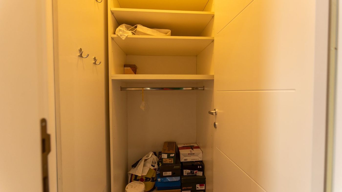 stan na prodaju Novi Sad 94m2 521670