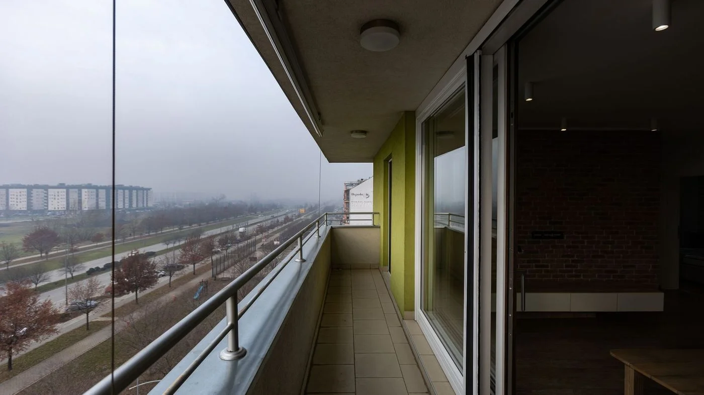 stan na prodaju Novi Sad 94m2 521670