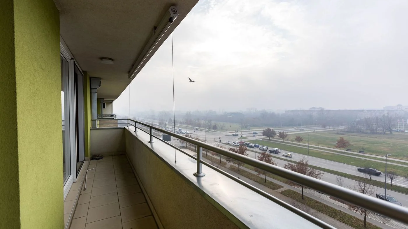 stan na prodaju Novi Sad 94m2 521670