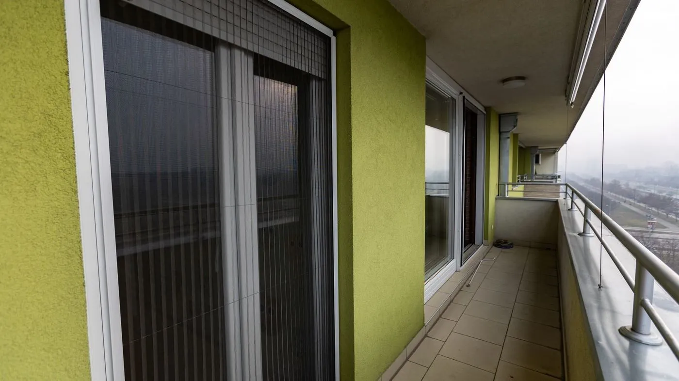 stan na prodaju Novi Sad 94m2 521670