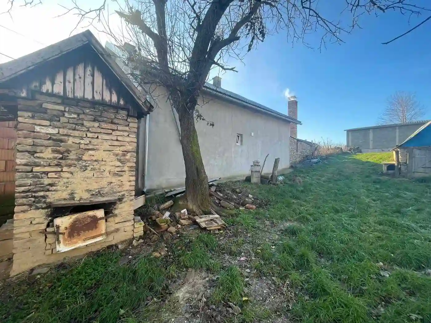 kuca na prodaju Irig 76m2 521898