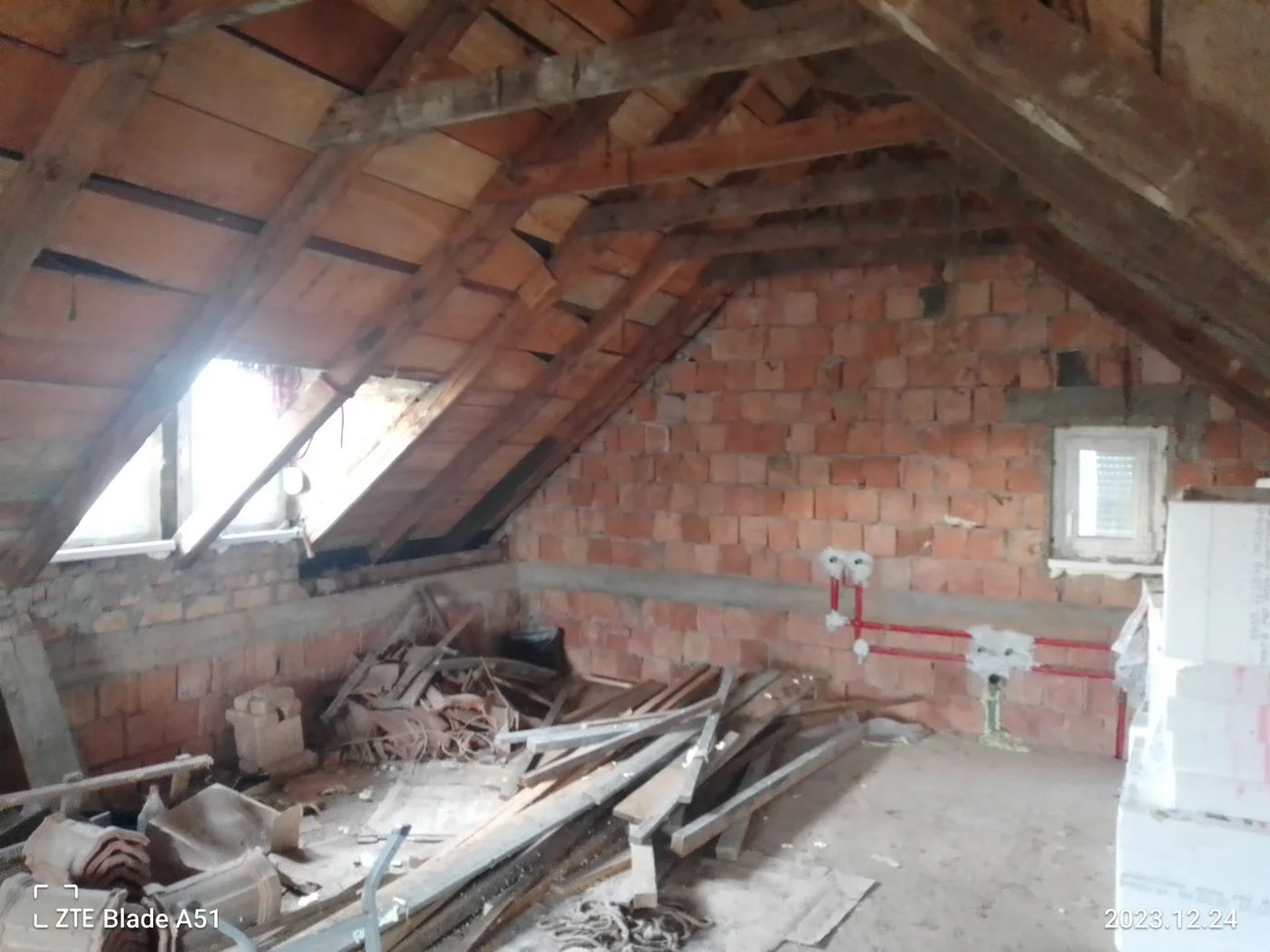 kuca na prodaju Surduk 70m2 521274