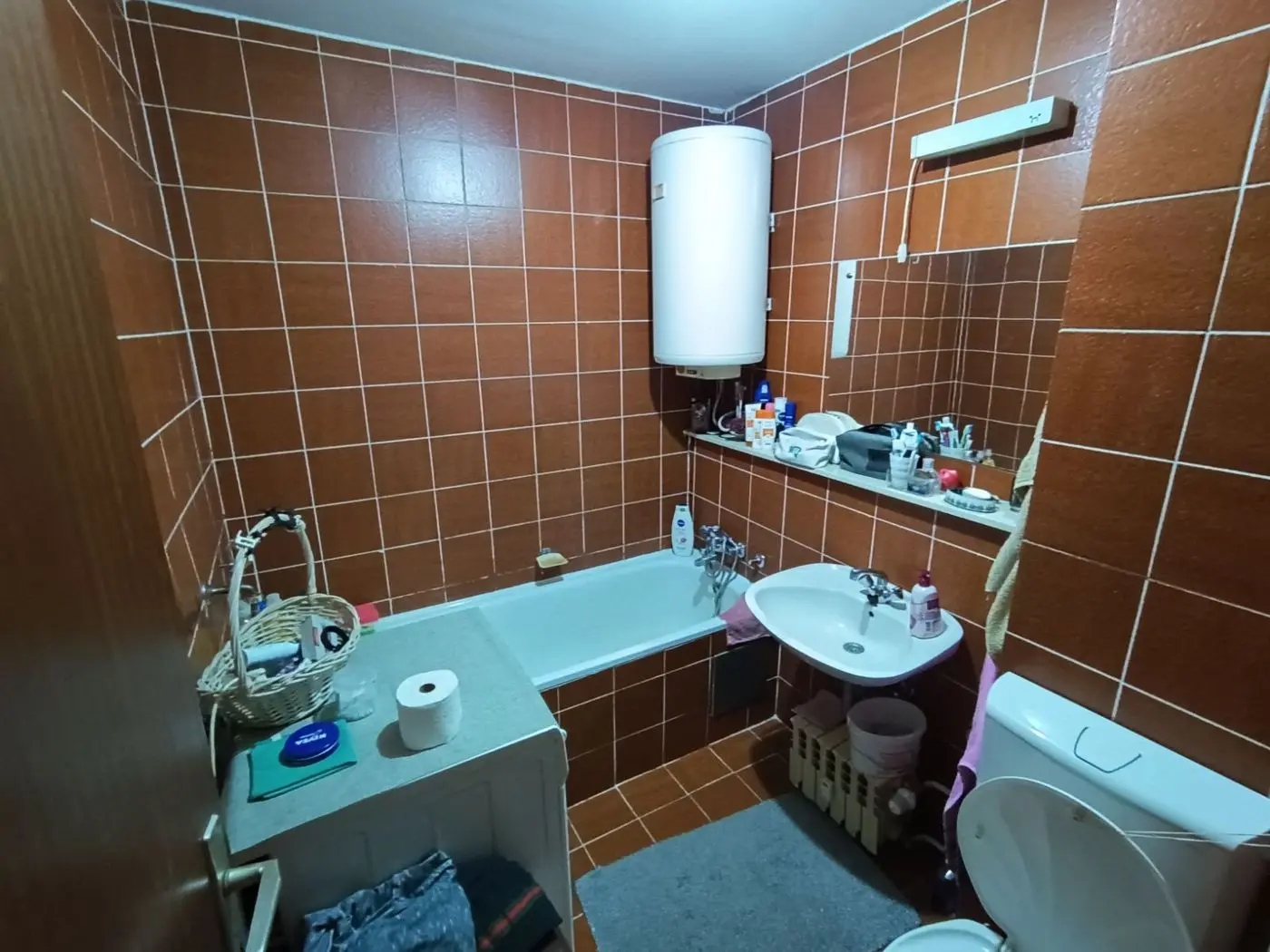 stan na prodaju Petrovaradin 40m2 521961