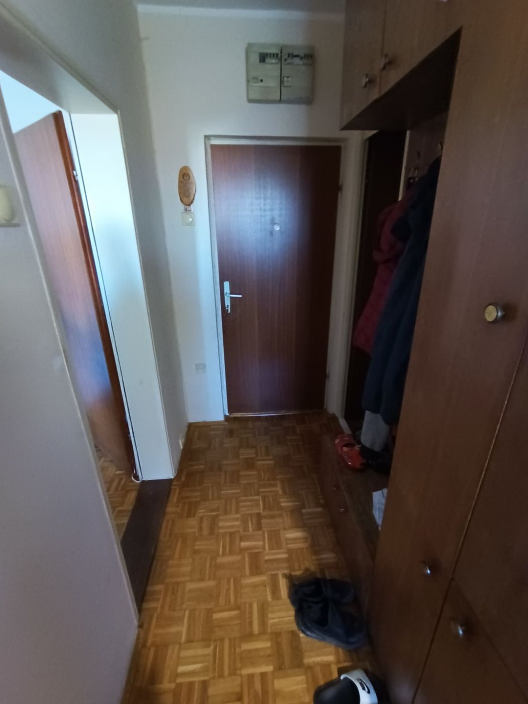 stan na prodaju Petrovaradin 40m2 521961